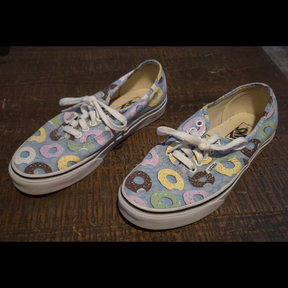 Donut VANS - Picture 5 of 6
